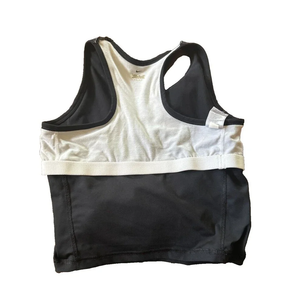 Nike dri fit
